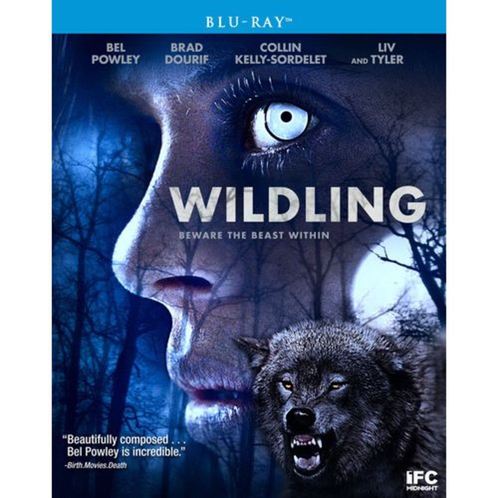 Wildling